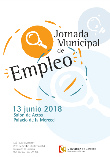 Jornada Municipal de Empleo