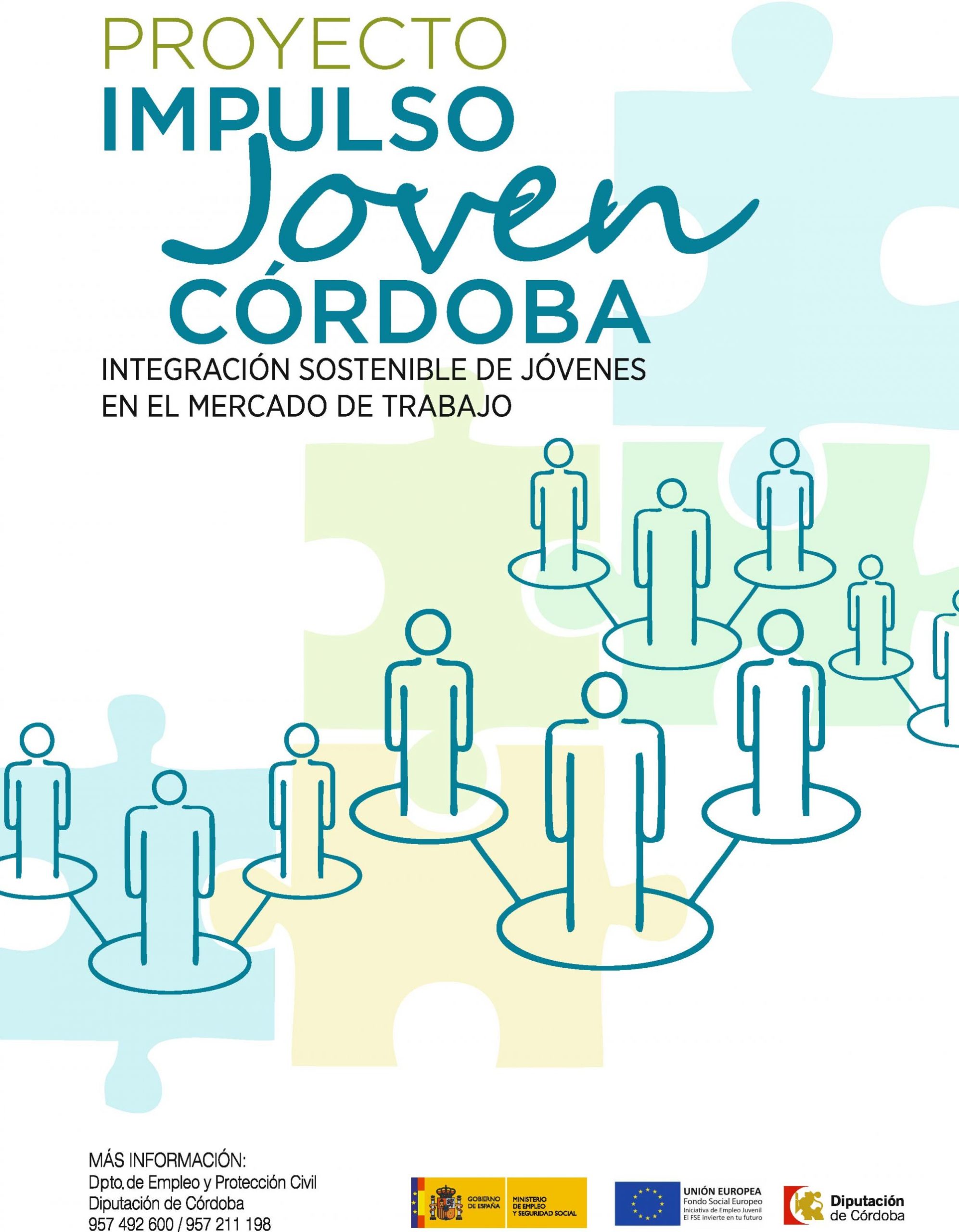 Impulso Joven Córdoba