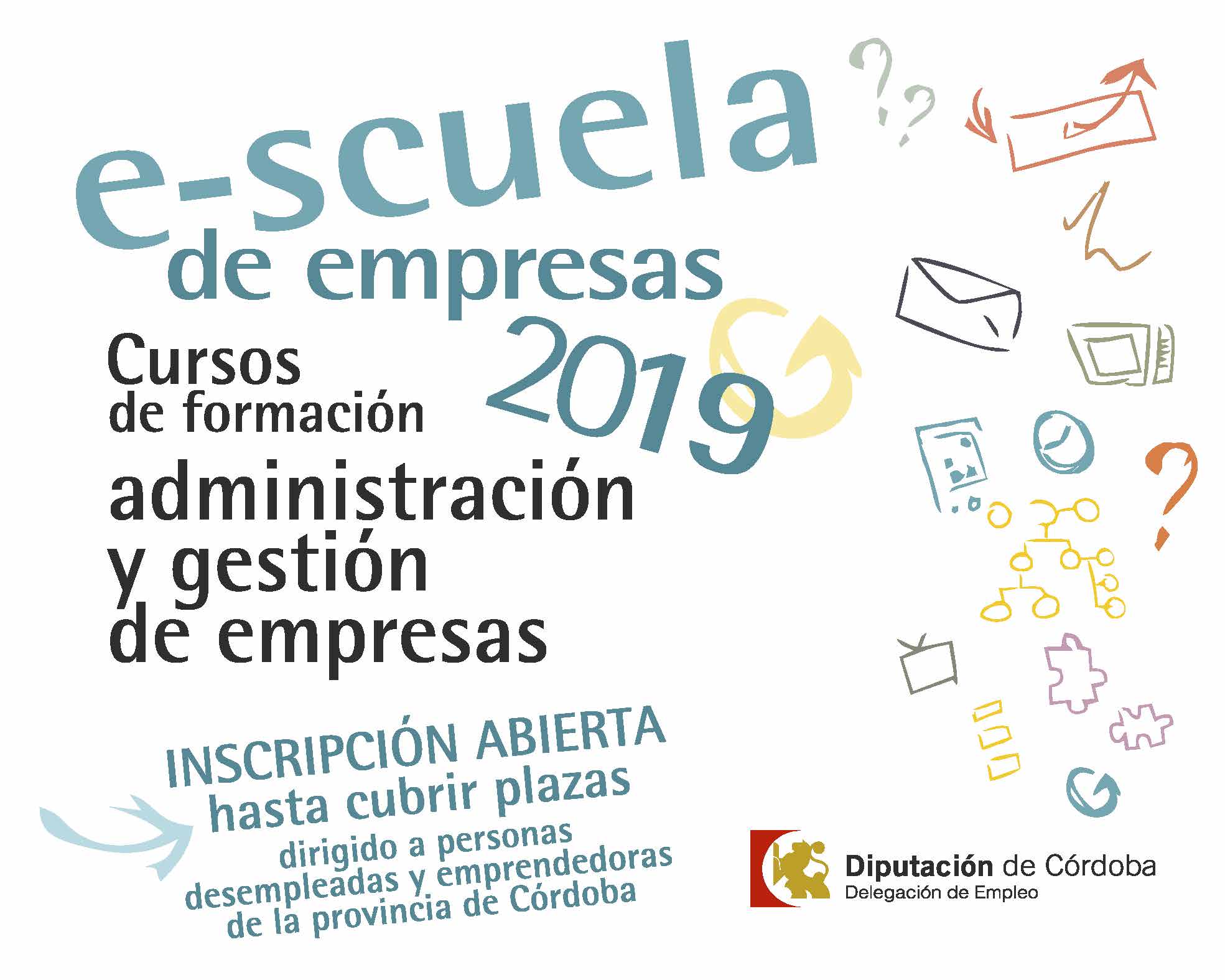 PROGRAMA E- ESCUELA DE EMPRESAS 2019